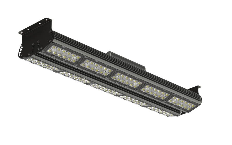 SPECTRA PROM-300 2хP5 IP54/IP67