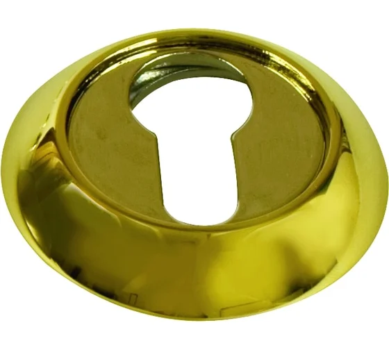 Ключевая накладка CL P.GOLD СЗХИ ФДНЗ00321