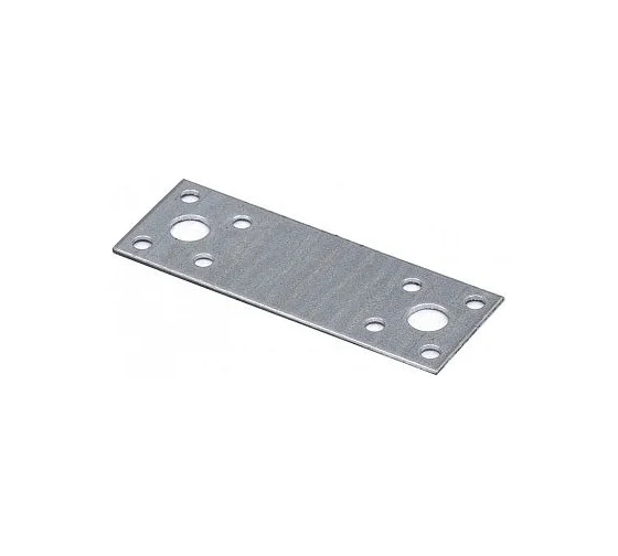 Крепежная пластина СЗХИ 200 шт 100x35 КПК00520