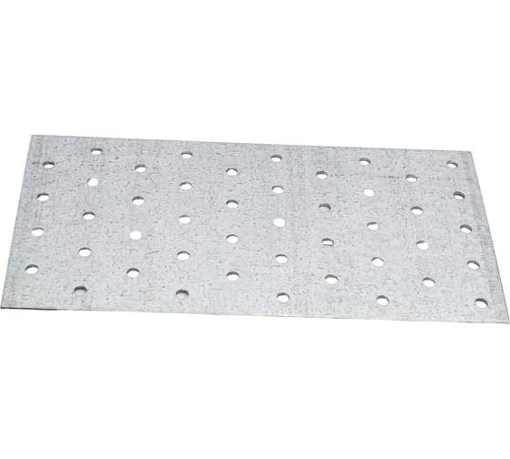 Соединительная пластина СЗХИ 100x200x2