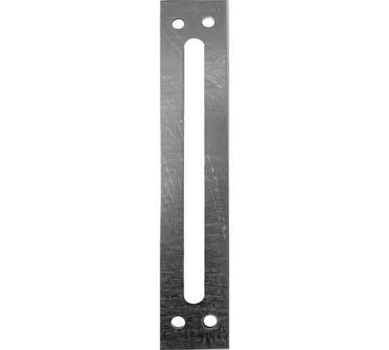 Пластина для обсады цинк 200x35x2 м СЗХИ КПК01115