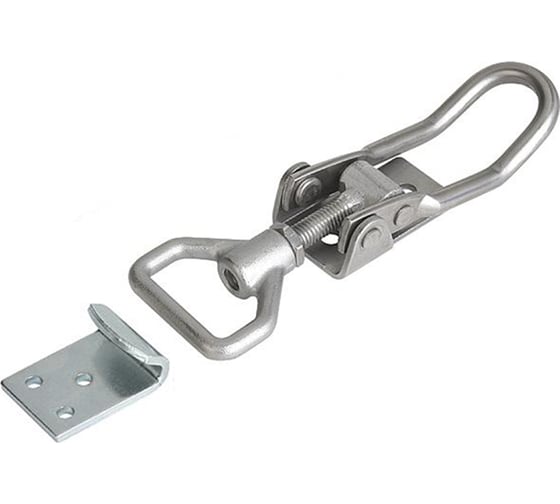 Накидная защелка СЗХИ K0051.1611452.9143382
