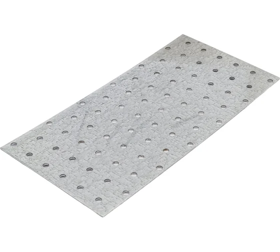 Соединительная пластина 120x240x2 СЗХИ КПК00126