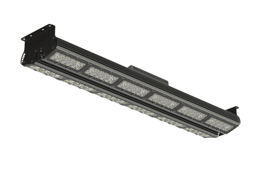 SPECTRA PROM-340 2xP6 IP54/IP67