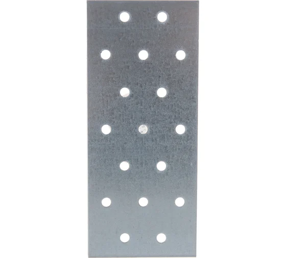 Соединительная пластина СЗХИ 60x140x2