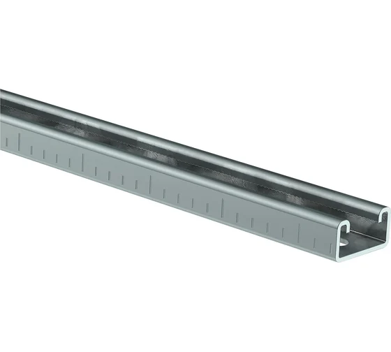 STRUT профиль СЗХИ 41x21х800, 1 шт. ПМСП02424