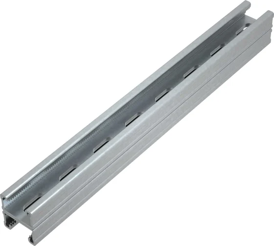 Страт-профиль СЗХИ двойной 41x21 L1900 мм s:2,5 HD85 ПМСП06924