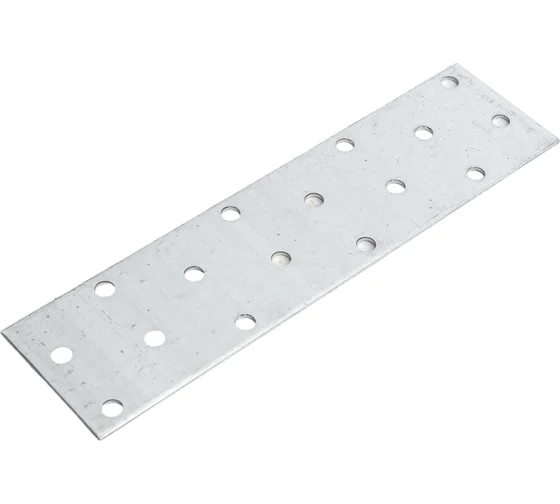 Соединительная пластина СЗХИ 40x160