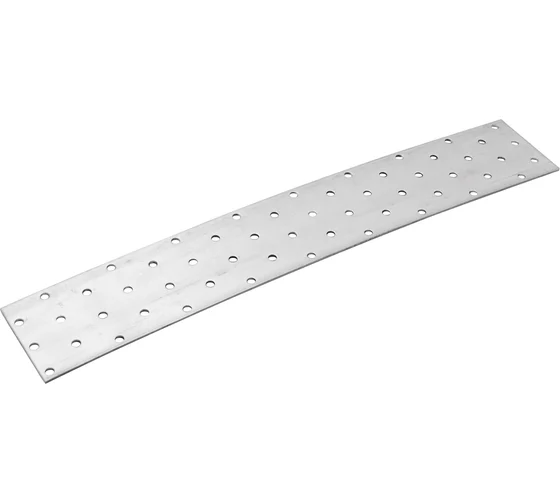 Соединительная пластина СЗХИ 100x240x2