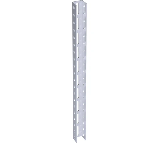 Профиль П-образный Промрукав INOX (AISI 316) ПП-45х30х2000 (2,0 мм) СЗХИ