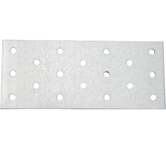 Соединительная пластина СЗХИ 60x140x1.8