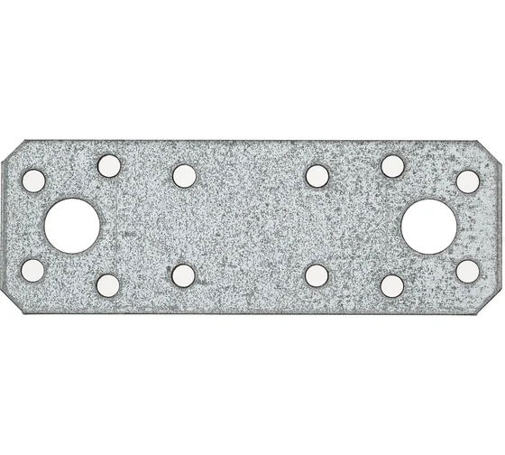 Крепежная пластина 100x35х1.8 СЗХИ КПК00033