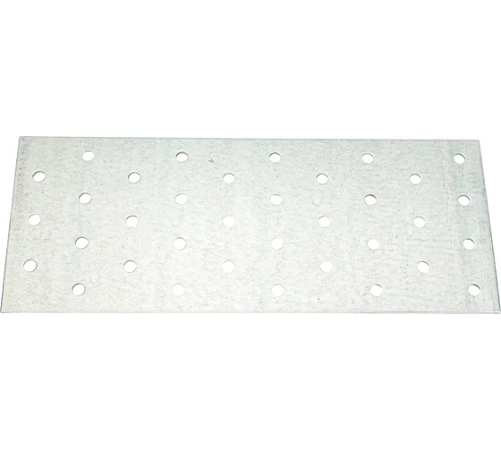Соединительная пластина СЗХИ 80x200x2