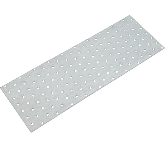 Соединительная пластина СЗХИ 140x400х1.8