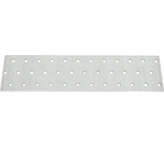 Соединительная пластина СЗХИ 60x240