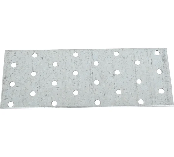 Соединительная пластина СЗХИ 60x160х1.8