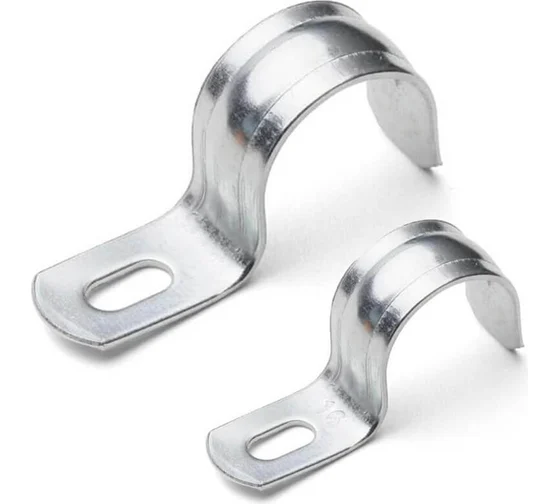 Монтажная однолапковая скоба СЗХИ ССМ00804