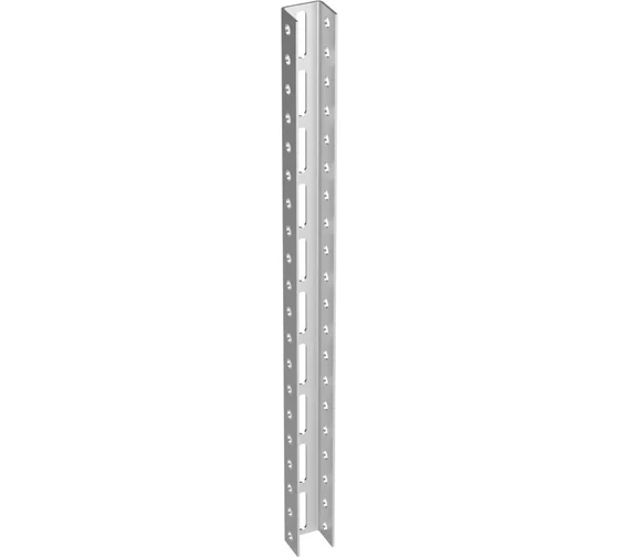 Профиль П-образный Промрукав СЗХИ 35x30x1400 (2,0 мм) 1 шт